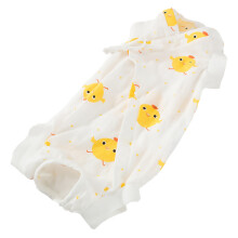 1St Katzen Kastrations Bekleidung Set