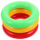 Staffelstäbe Latex Bunt 3 10