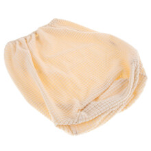 Wasser Eimer Abdeckung Beige 1