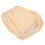 Wasser Eimer Abdeckung Beige 1 1