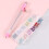 1 Set Nagelart Tools DIY Maniküre Set Mit -Applikator Rosa 9