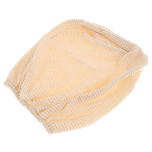 Wasser Eimer Abdeckung Beige 1 2