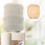 Wasser Eimer Abdeckung Beige 1 9