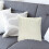 Sofakissenbezug Yoga Studio Beige 2 Stk 6