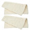 Sofakissenbezug Yoga Studio Beige 2 Stk 7