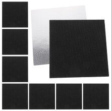 10pack Flooring Tiles For Room Flooring 11.8x11.8x0.16in