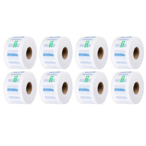 Neck Paper Hygiene Schutzüberzug 8 2