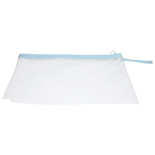 Folder Bag 1Set Blau Bürobedarf A4 Größe