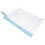 Folder Bag 1Set Blau Bürobedarf A4 Größe 8