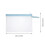 Folder Bag 1Set Blau Bürobedarf A4 Größe 2