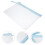 Folder Bag 1Set Blau Bürobedarf A4 Größe 5