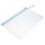Folder Bag 1Set Blau Bürobedarf A4 Größe 4