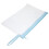 Folder Bag 1Set Blau Bürobedarf A4 Größe 6