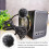 2 Wireless Mikrofon Mit Noise Cancelling Schutzabdeckung 7