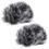 2 Wireless Mikrofon Mit Noise Cancelling Schutzabdeckung 5
