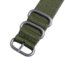 18 Mm Uhrenarmband Mann Sport Nylon