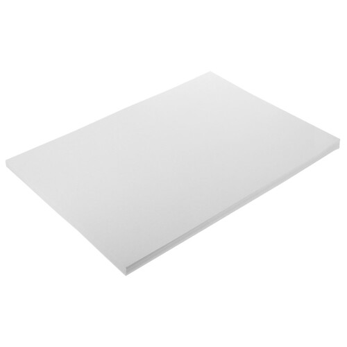 100 Bögen Dickes Aquarellpapier Für Künstler