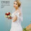 5 Paar Vintage Hochzeitsmode 10