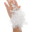 5 Paar Vintage Hochzeitsmode 5