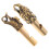 Worgeous 2 Retro Whistle Leuchten Stand 6