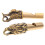 Worgeous 2 Retro Whistle Leuchten Stand 9