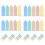 Lesezeichen Mit Pfeilform Hervorheben 10 Sets 8