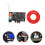 Audio Soundkarte Intern Dreidimensional 3