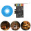 Audio Soundkarte Intern Dreidimensional 7