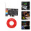 Audio Soundkarte Intern Dreidimensional 4