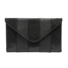 Raindrops Abend Cocktail Party Handtasche Hochzeit Damen Miss