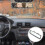 Rückspiegel Auto 2