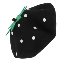 Mushroom Beret Für Outdoor