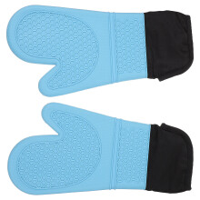 Küchenhandschuhe Zum 2St 15,4x3,1x0,8 Zoll