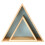 4 Holz Wandmontierte Ablage Regal 10