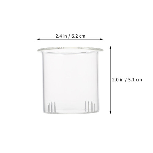 3St Tee Infusionen Haushalt Tee Für 1