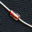 500Stk 1N4148 Hochgeschwindigkeits Signaldiode 6