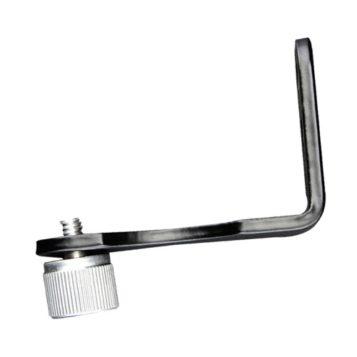 Adapter Zahl Aluminium