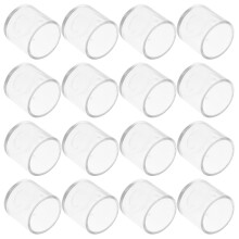 16St Etagenmatte Verdicktes PVC Schutzeinlage