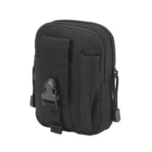 Pouch Geldbörse Freihändig Taillentasche Multifunktional Herren