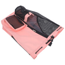 Gym Rucksack Mit Kordelzug Für Damen Reise Schwimmbag