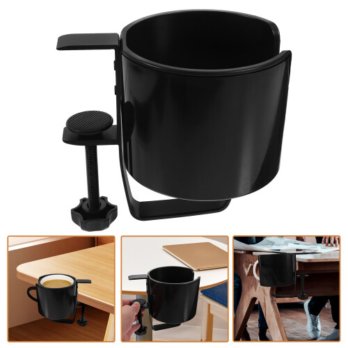 Desk Cup Holder Kopfhörerhalter 1 Schulstart 1