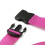 Cross Style Koffer Packgurt Streifen 4
