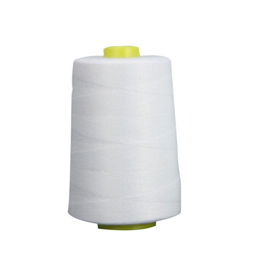 4 Polyester-Garn 10s/3 Für Jeans Und Näharbeiten 1