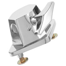 Drum Saddle Lug Einstellhilfe Snare Zubehör (L18 Sattel-52mm)