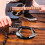 Flat Head Kabel E Gitarrenkabel 32x4,7x3 Cm Schwarz 3