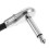Flat Head Kabel E Gitarrenkabel 32x4,7x3 Cm Schwarz 8