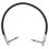 Flat Head Kabel E Gitarrenkabel 32x4,7x3 Cm Schwarz 9