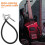 Flat Head Kabel E Gitarrenkabel 32x4,7x3 Cm Schwarz 7
