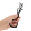 Flat Head Kabel E Gitarrenkabel 32x4,7x3 Cm Schwarz 6