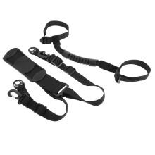 1 Set Pick-Up Gurt Für Kinder Verstellbarer Anzug Geflochtetes Band